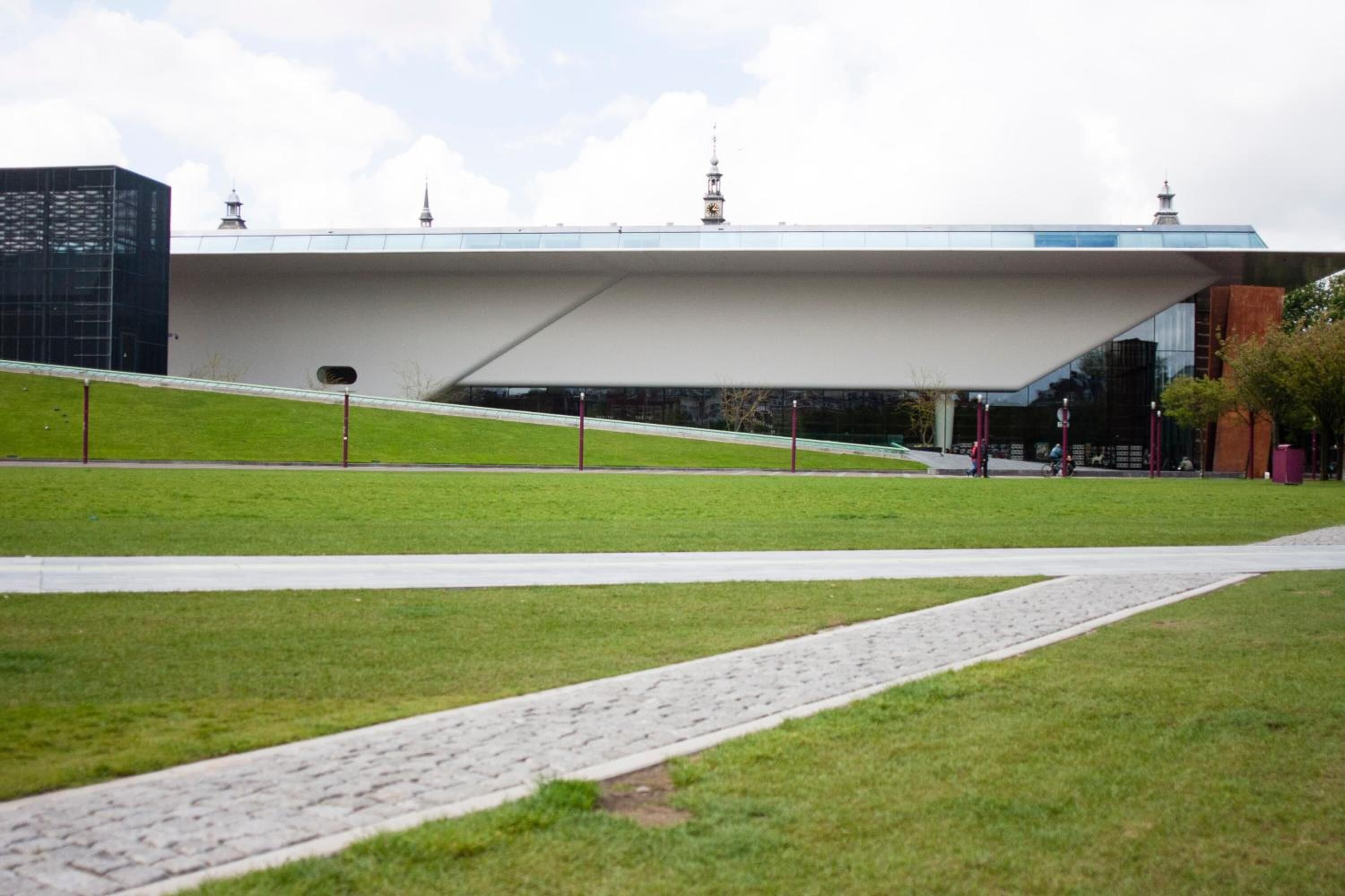 Foto - Budget Trianon Hotel