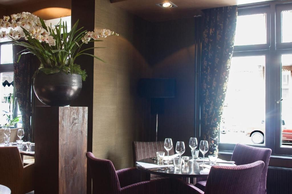 Foto - Budget Trianon Hotel