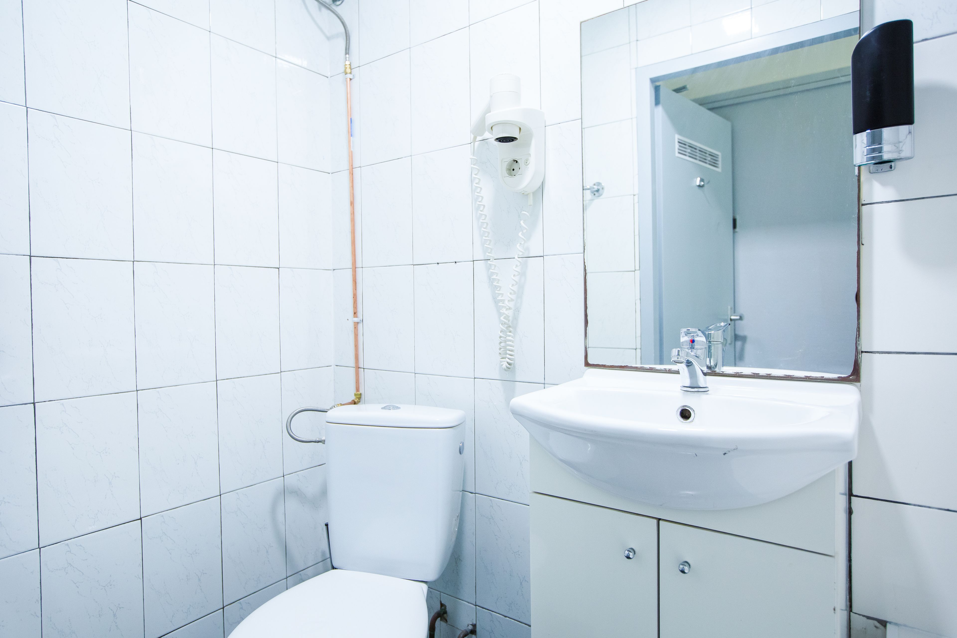 Foto - Budget Trianon Hotel