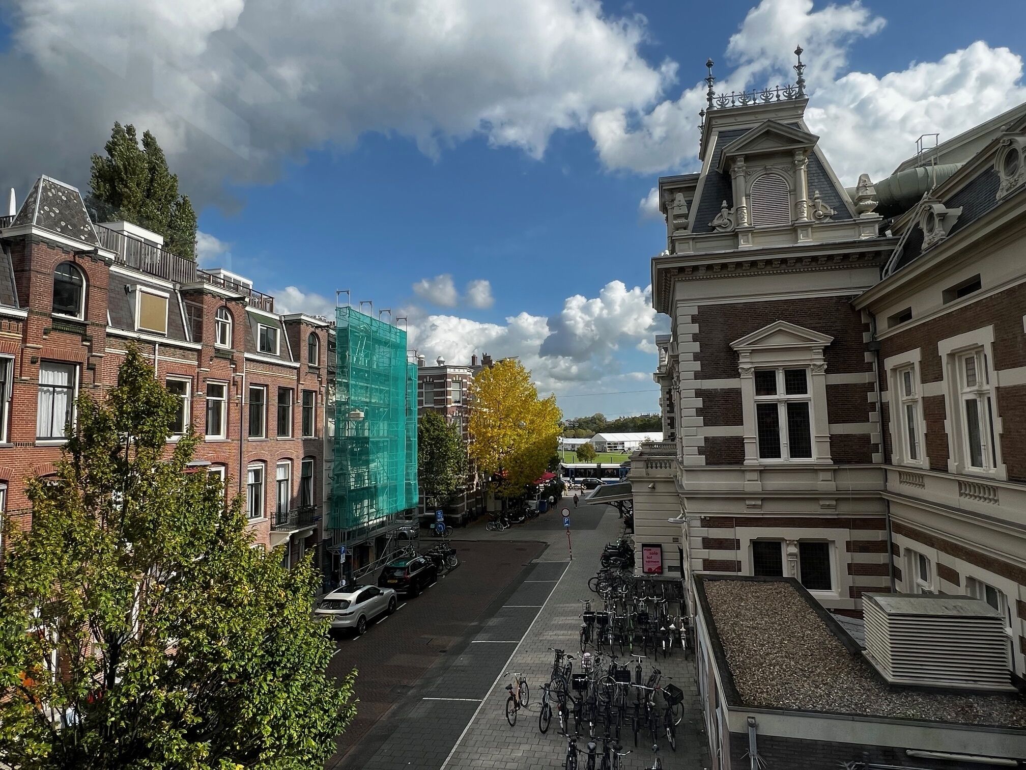 Foto - Budget Trianon Hotel