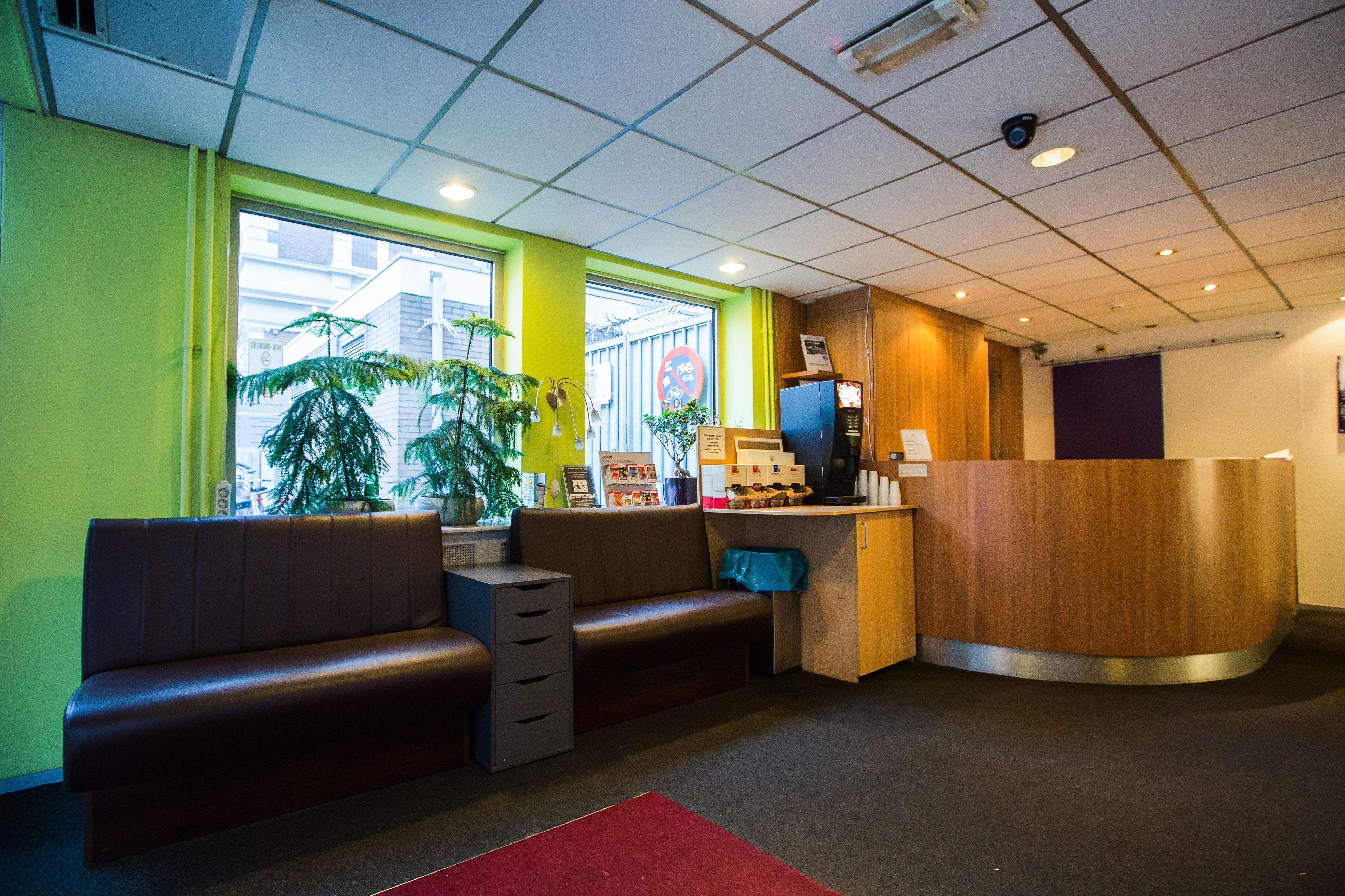 Foto - Budget Trianon Hotel