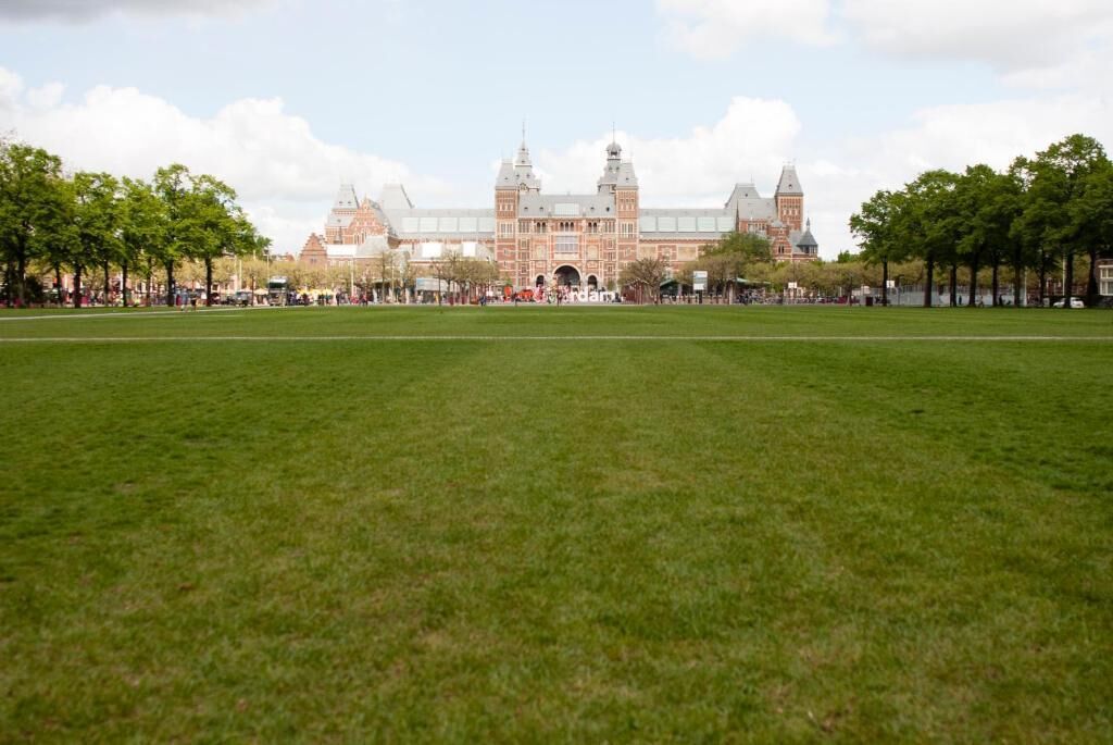 Foto - Budget Trianon Hotel