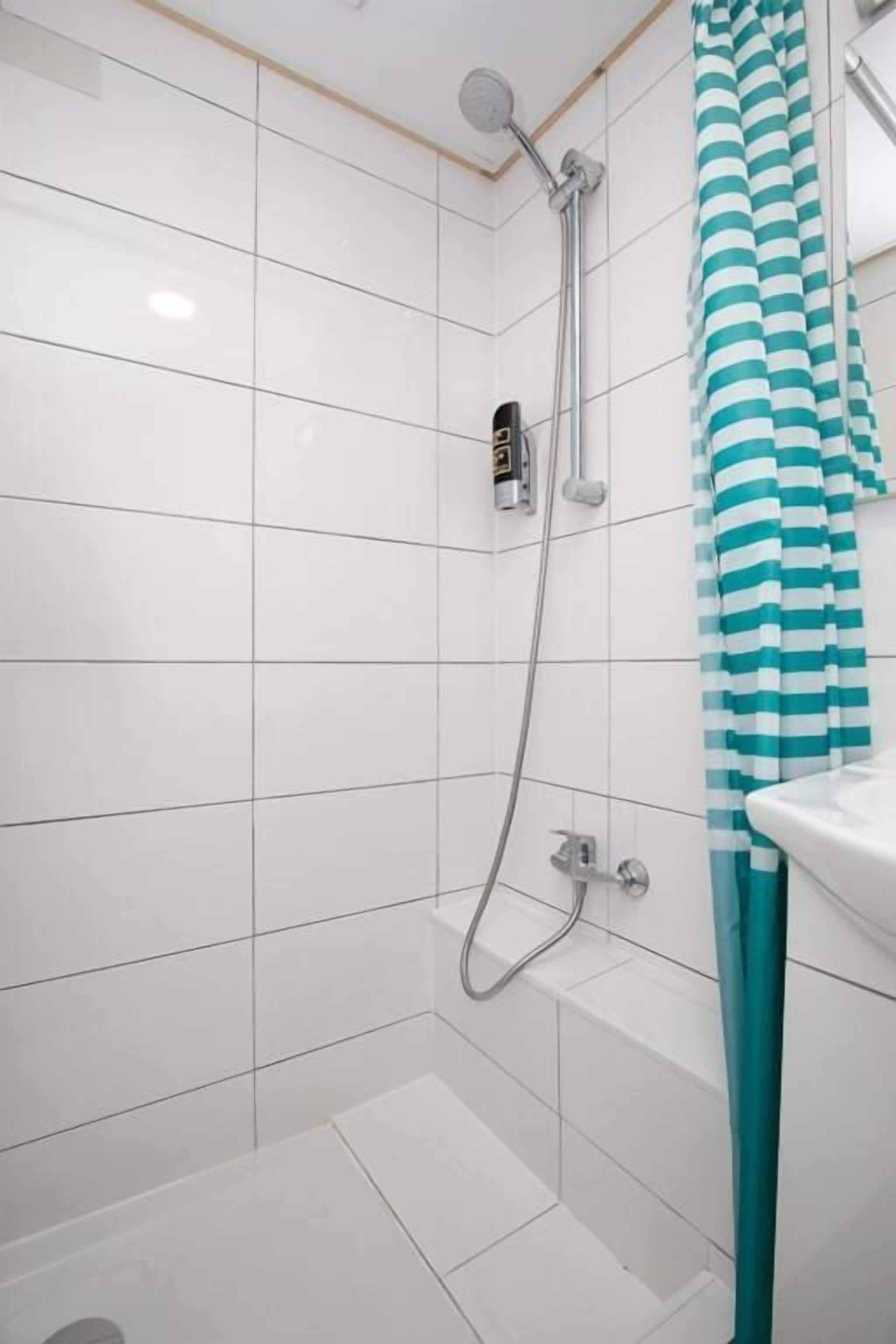 Foto - Budget Trianon Hotel