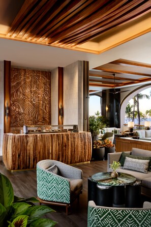 2 Bars/Lounges, Bar im Pool, Poolbar