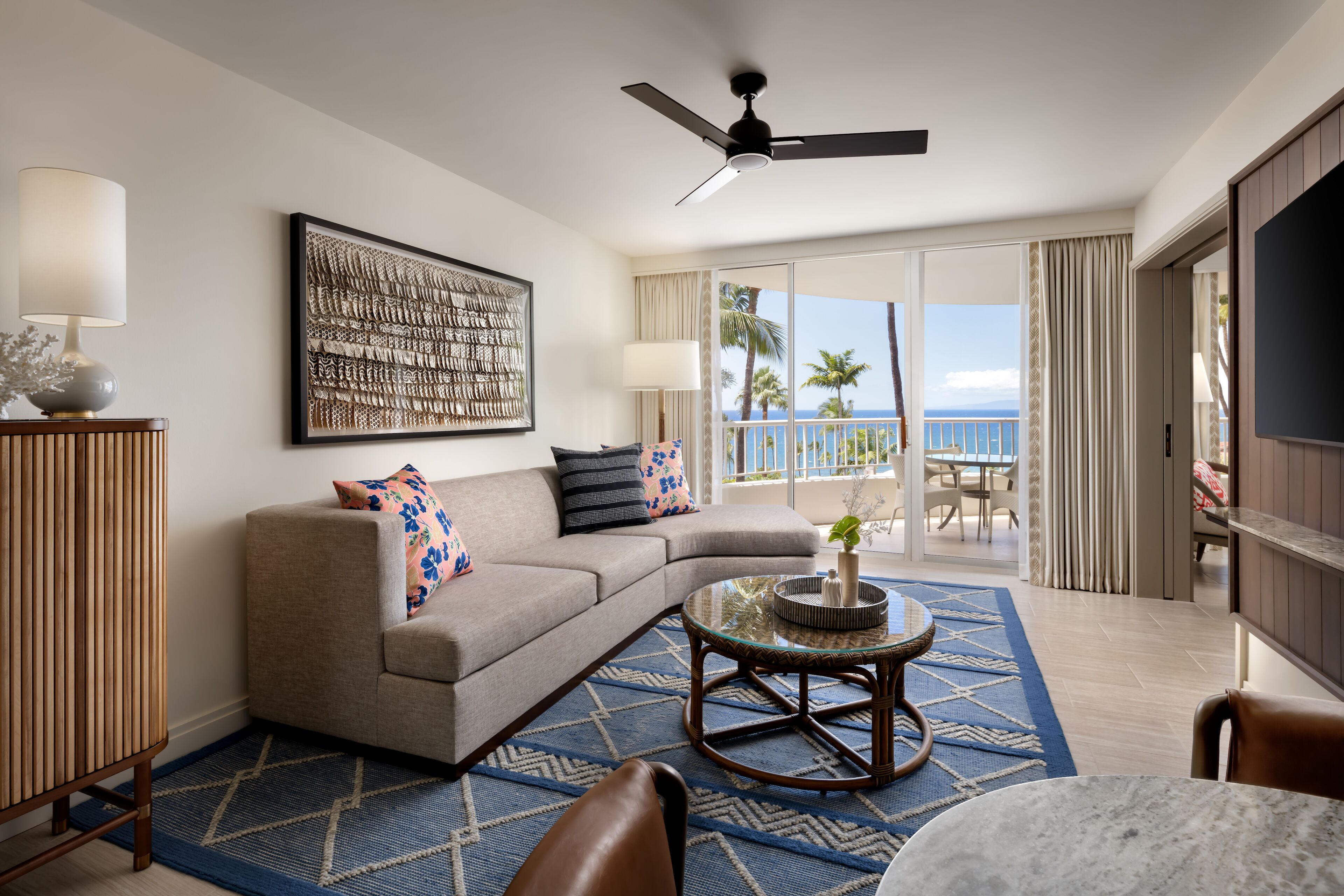 1 bedroom, hypo-allergenic bedding, pillow-top beds, in-room safe