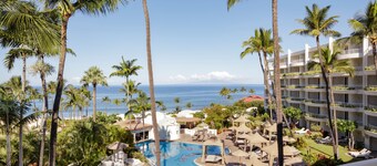 Fairmont Kea Lani Maui