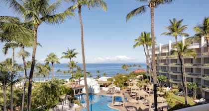 Fairmont Kea Lani Maui