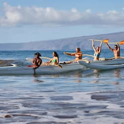 Rowing