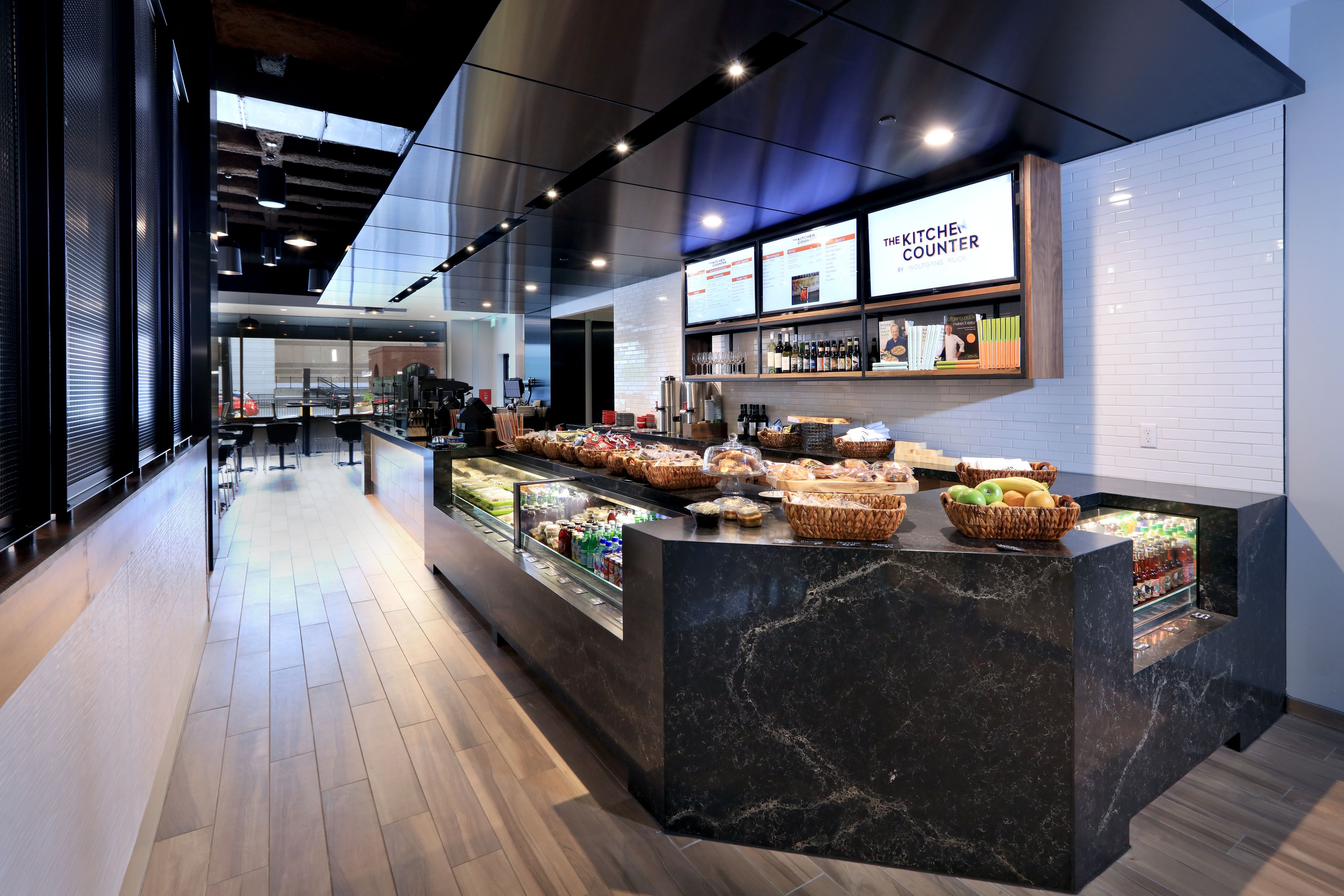 Foto - Amway Grand Plaza Hotel, Curio Collection by Hilton