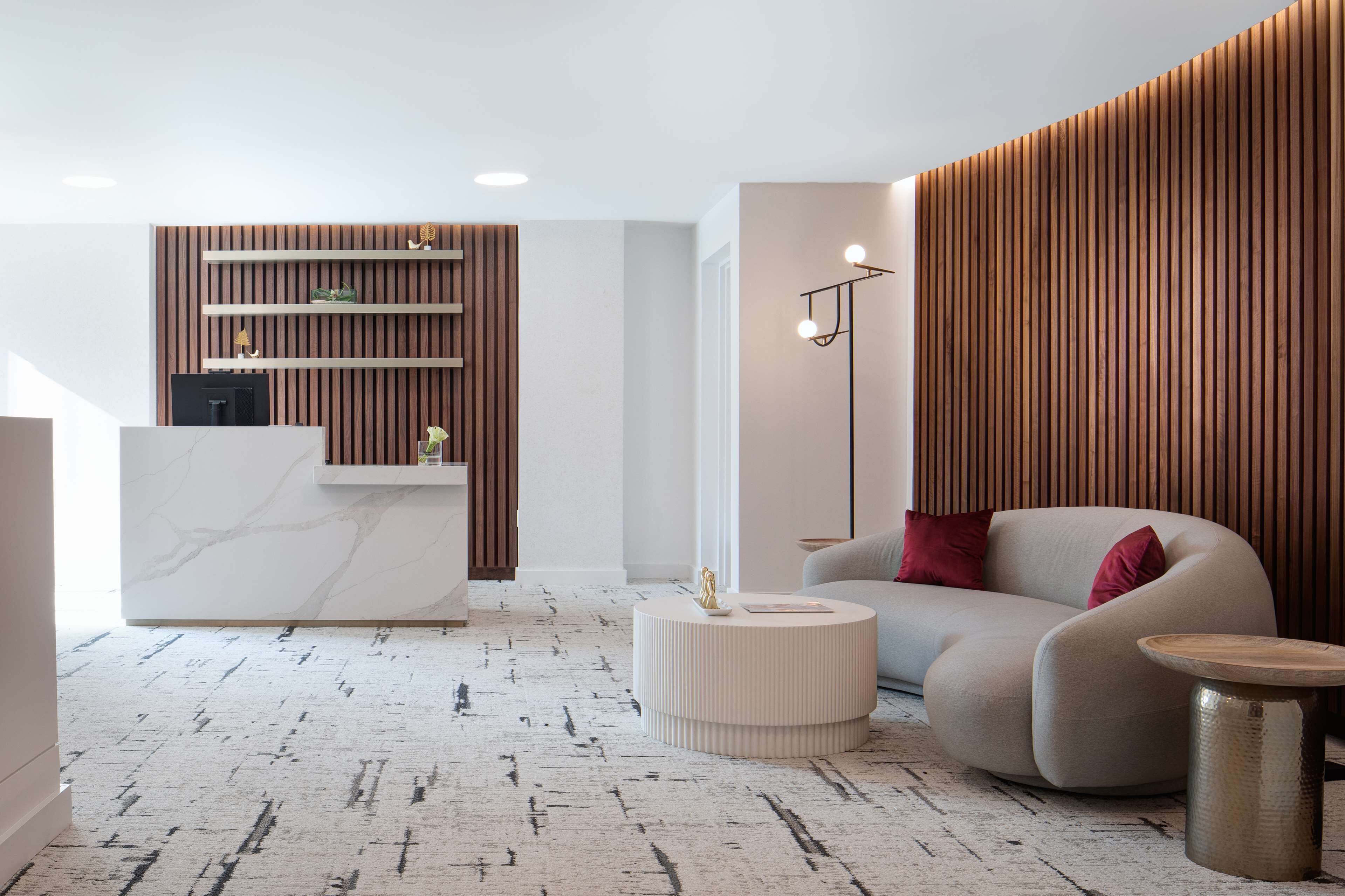 couples treatment room(s), sauna, body treatments, aromatherapy