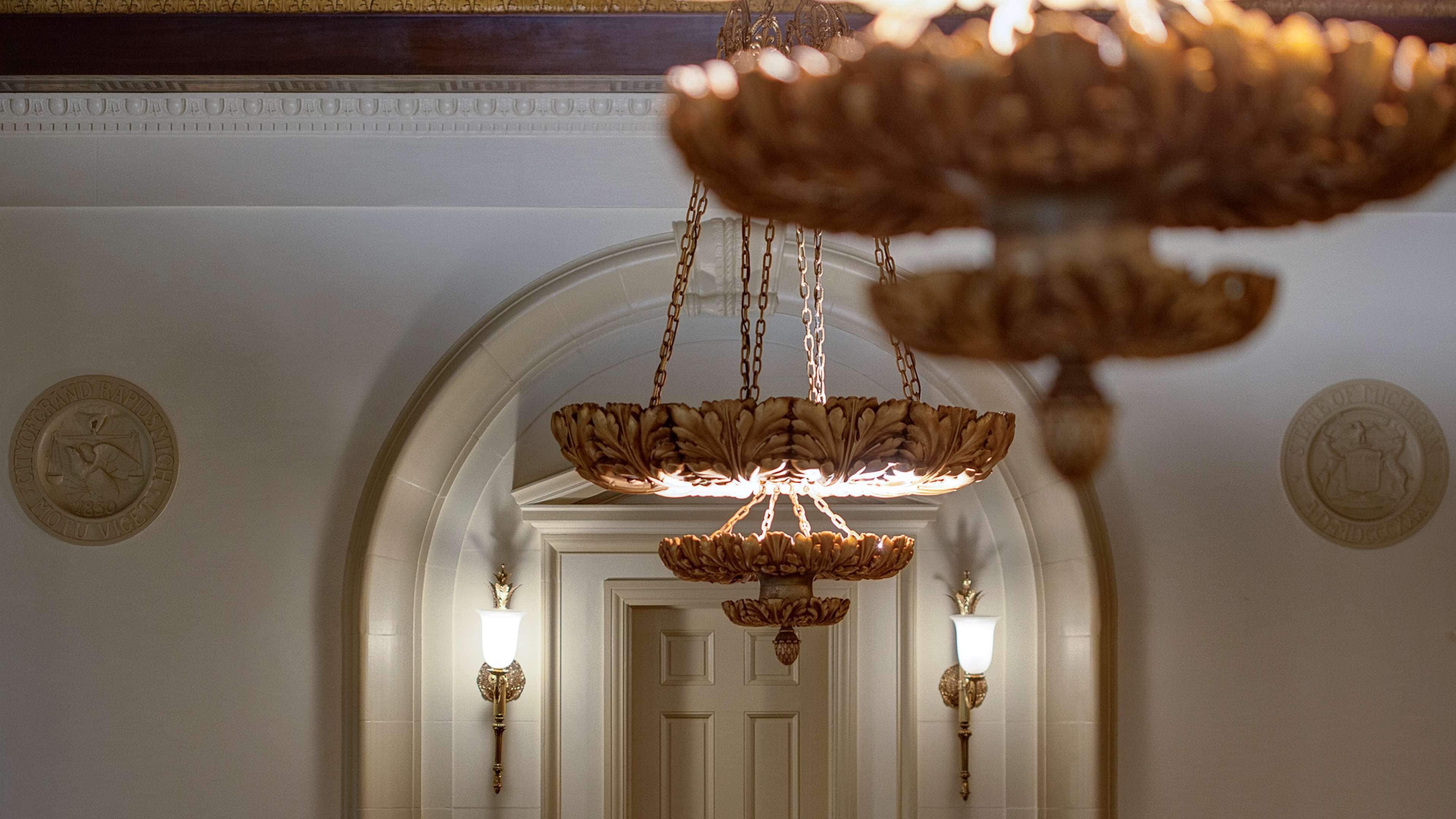 Foto - Amway Grand Plaza Hotel, Curio Collection by Hilton