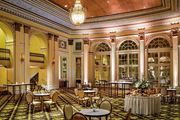 Ballroom