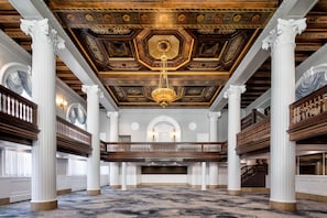 Ballroom