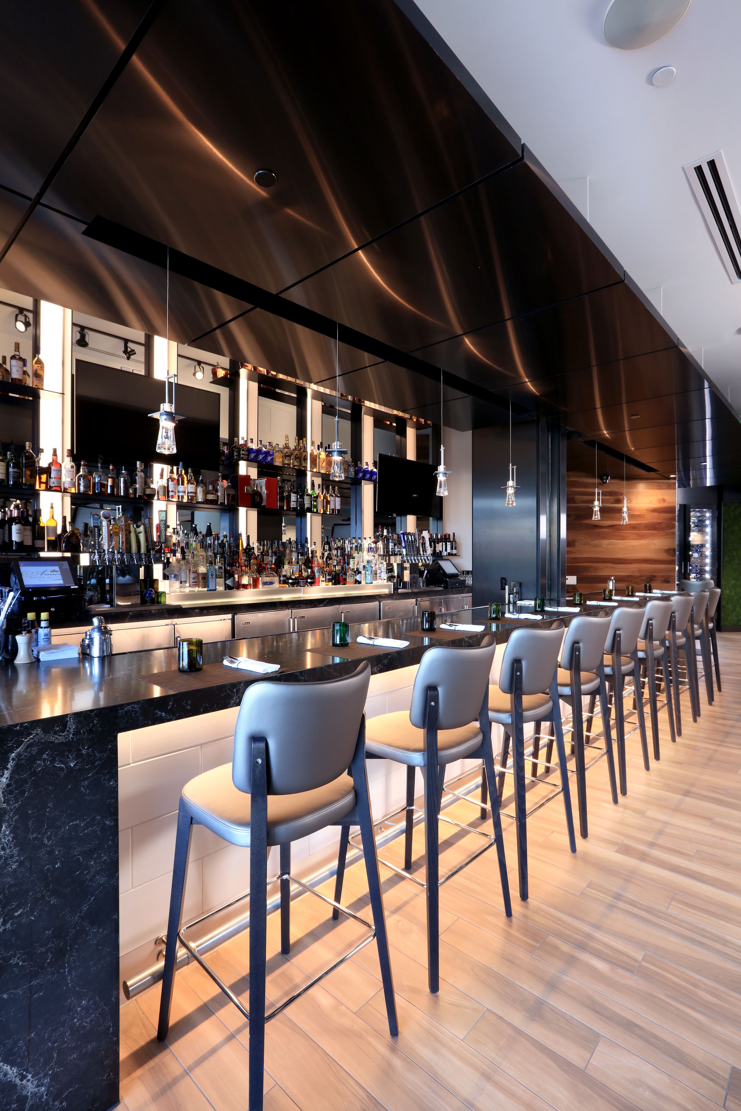 Foto - Amway Grand Plaza Hotel, Curio Collection by Hilton