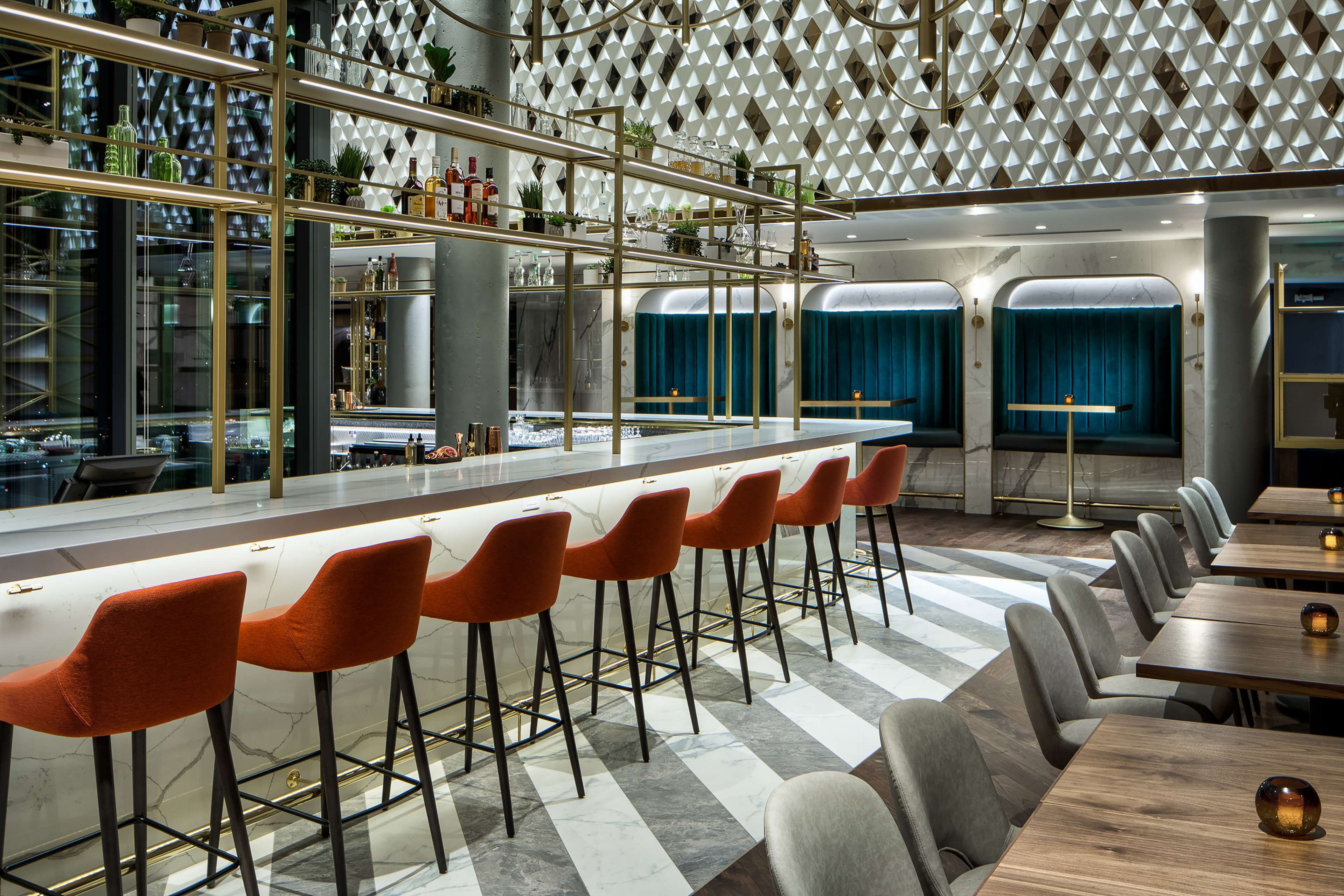 Foto - Amway Grand Plaza Hotel, Curio Collection by Hilton