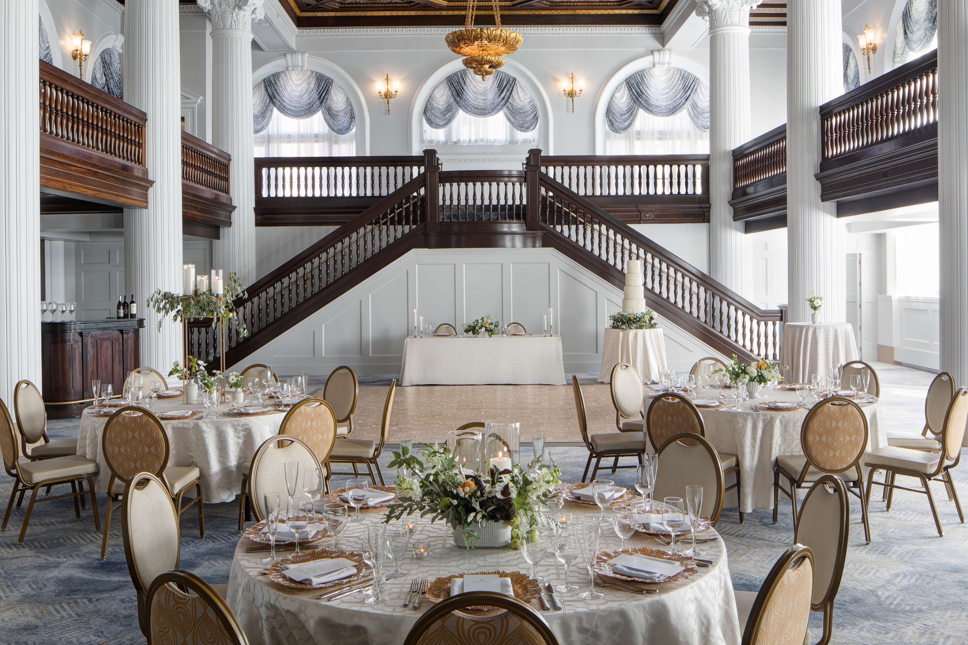 Foto - Amway Grand Plaza Hotel, Curio Collection by Hilton