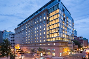 The Ritz-Carlton, Montréal