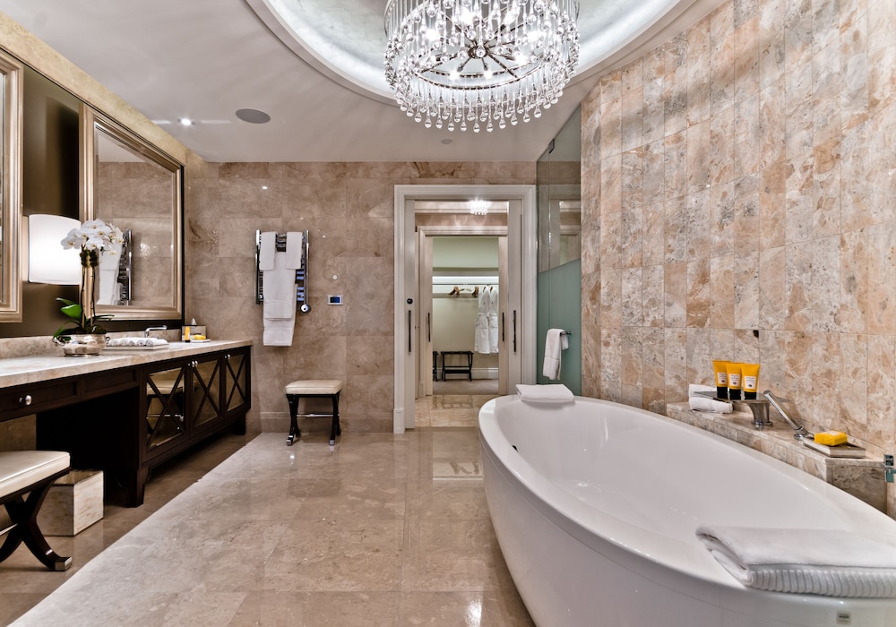 The Ritz-Carlton, Montreal by null