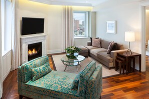 Executive Suite, 1 Bedroom