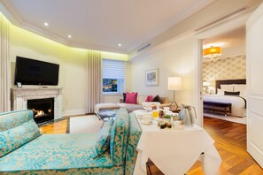 Executive Suite, 1 Bedroom