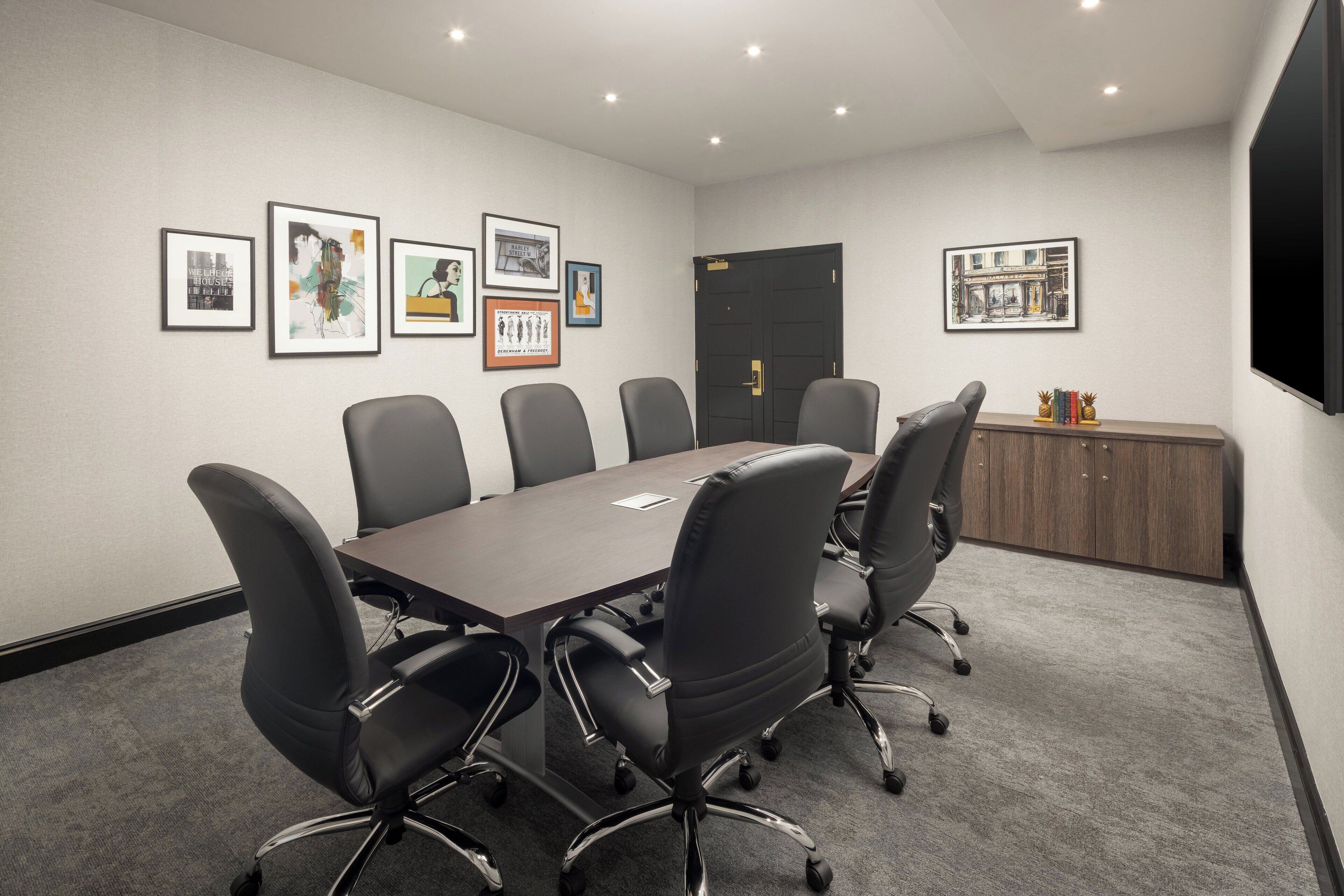 Photo - The Welbeck Hotel, by IHG