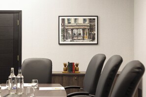 Meeting facility - The Welbeck Hotel, by IHG (London)