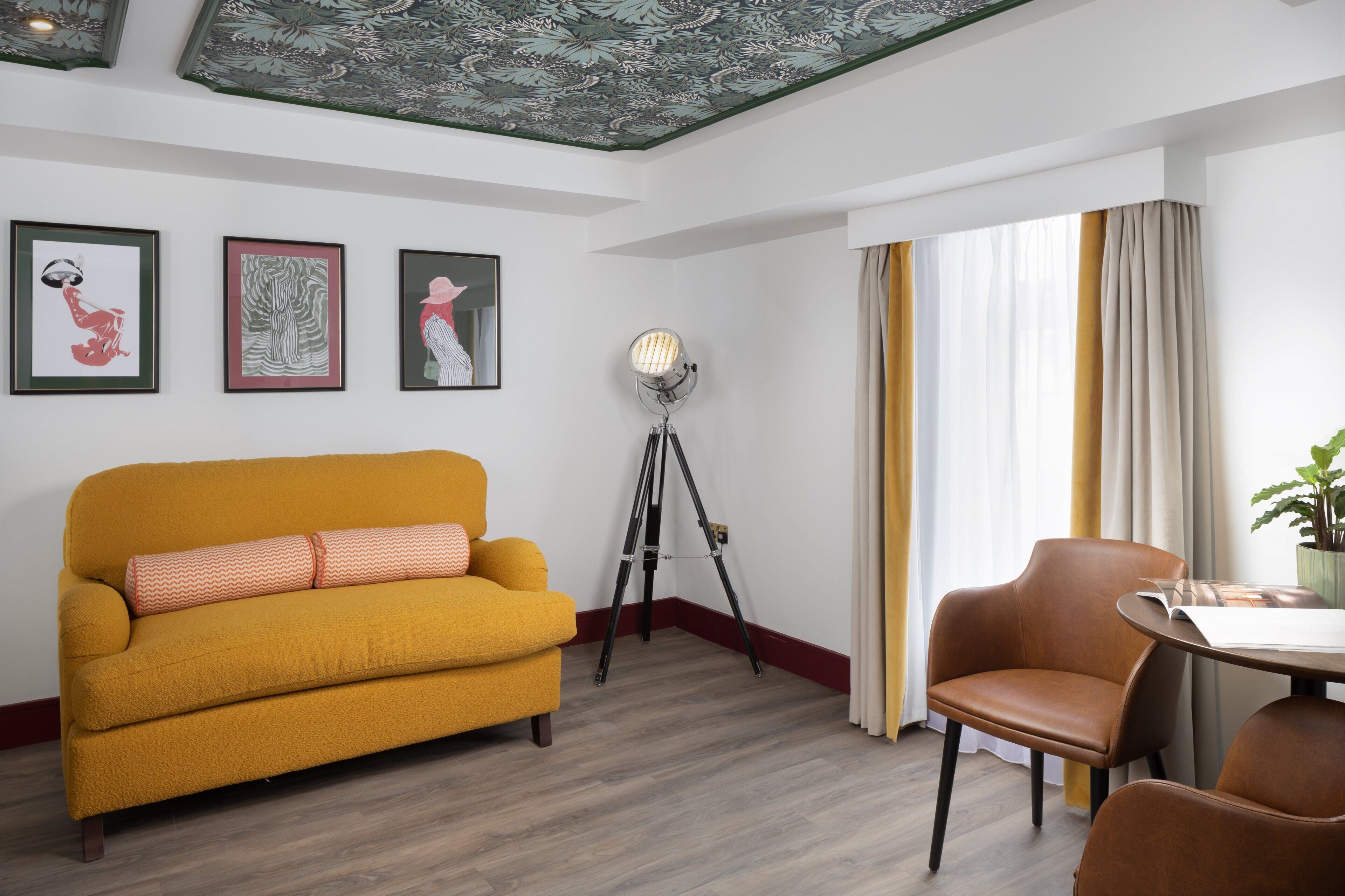 Photo - The Welbeck Hotel by IHG