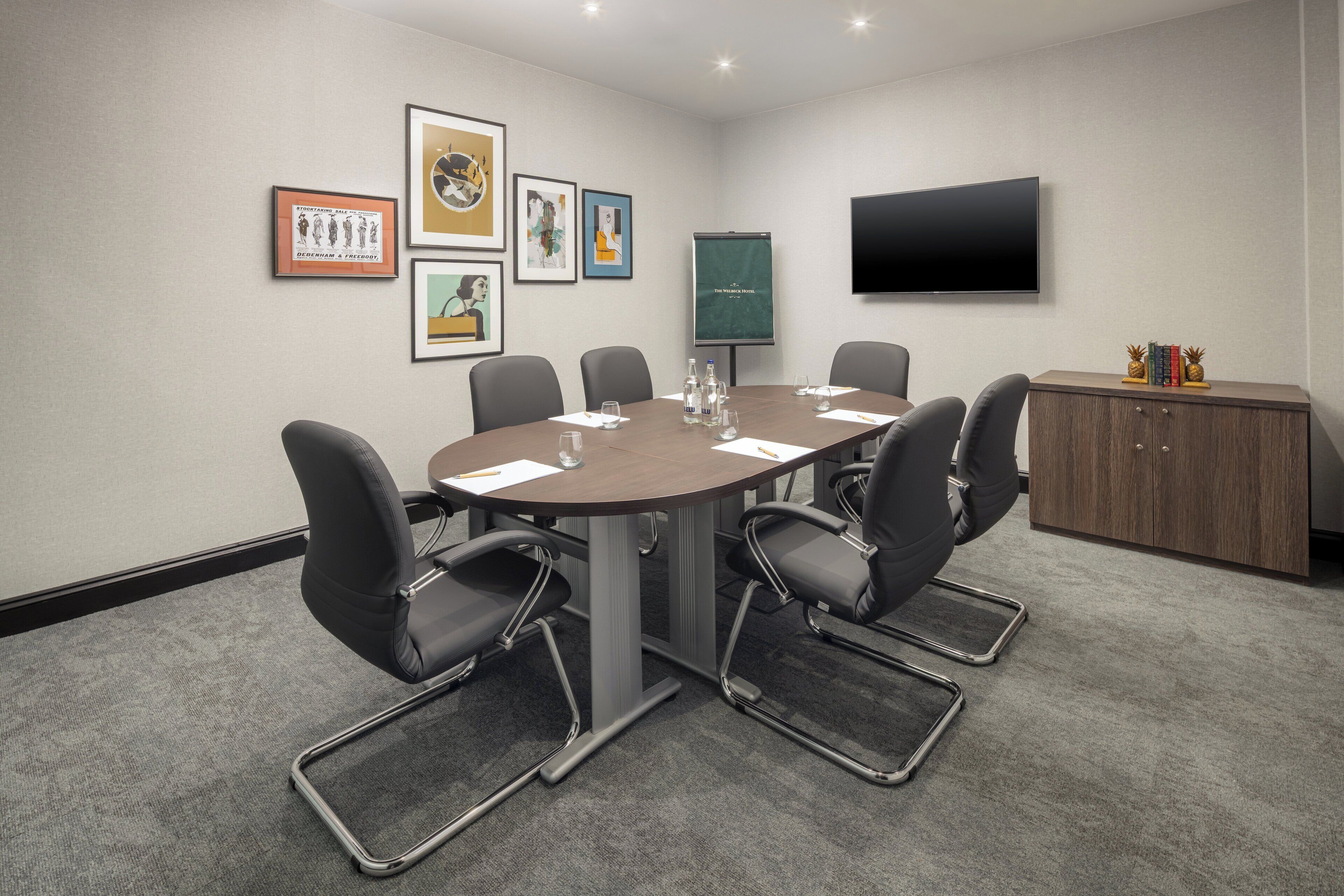 Photo - The Welbeck Hotel by IHG