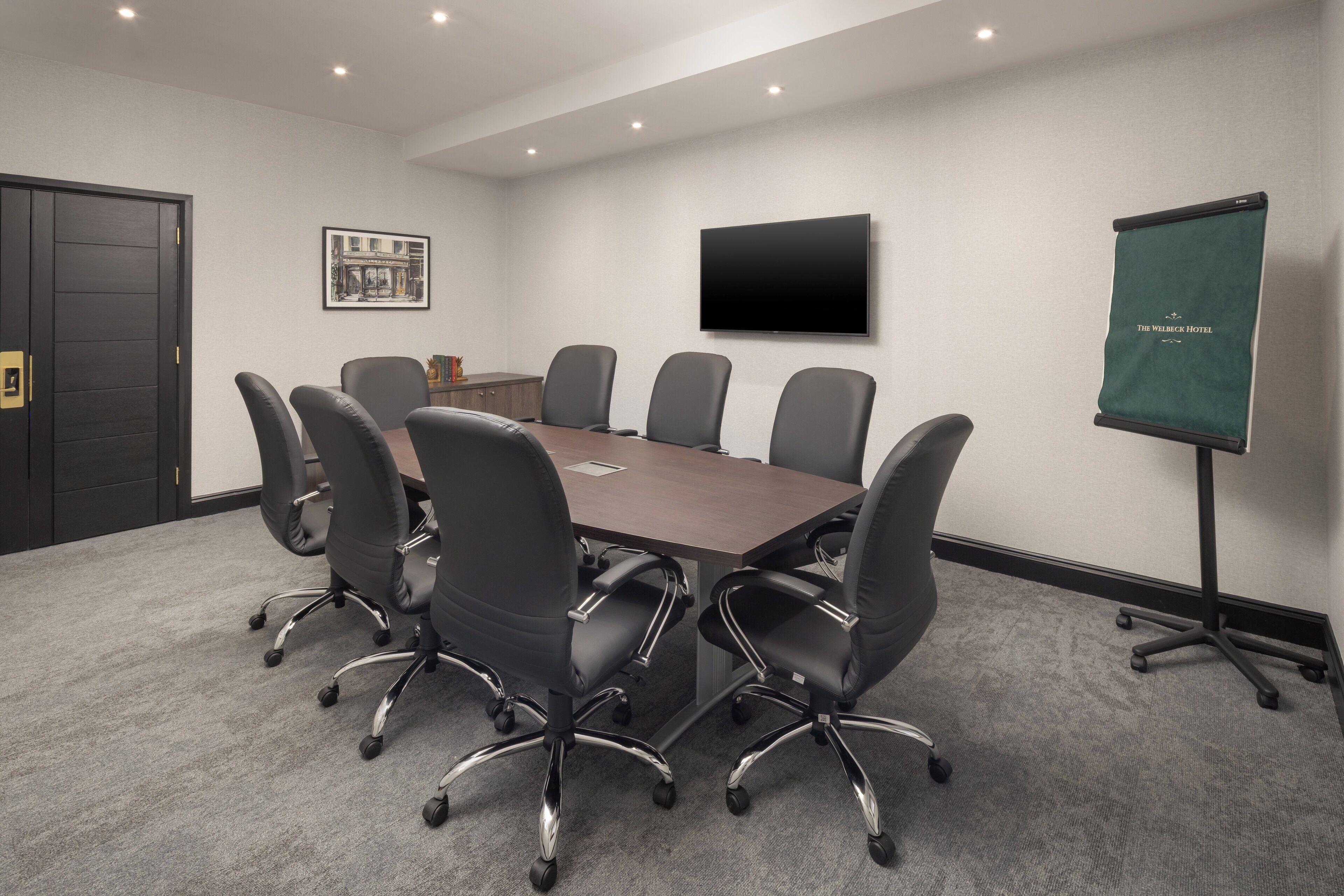 Photo - The Welbeck Hotel by IHG