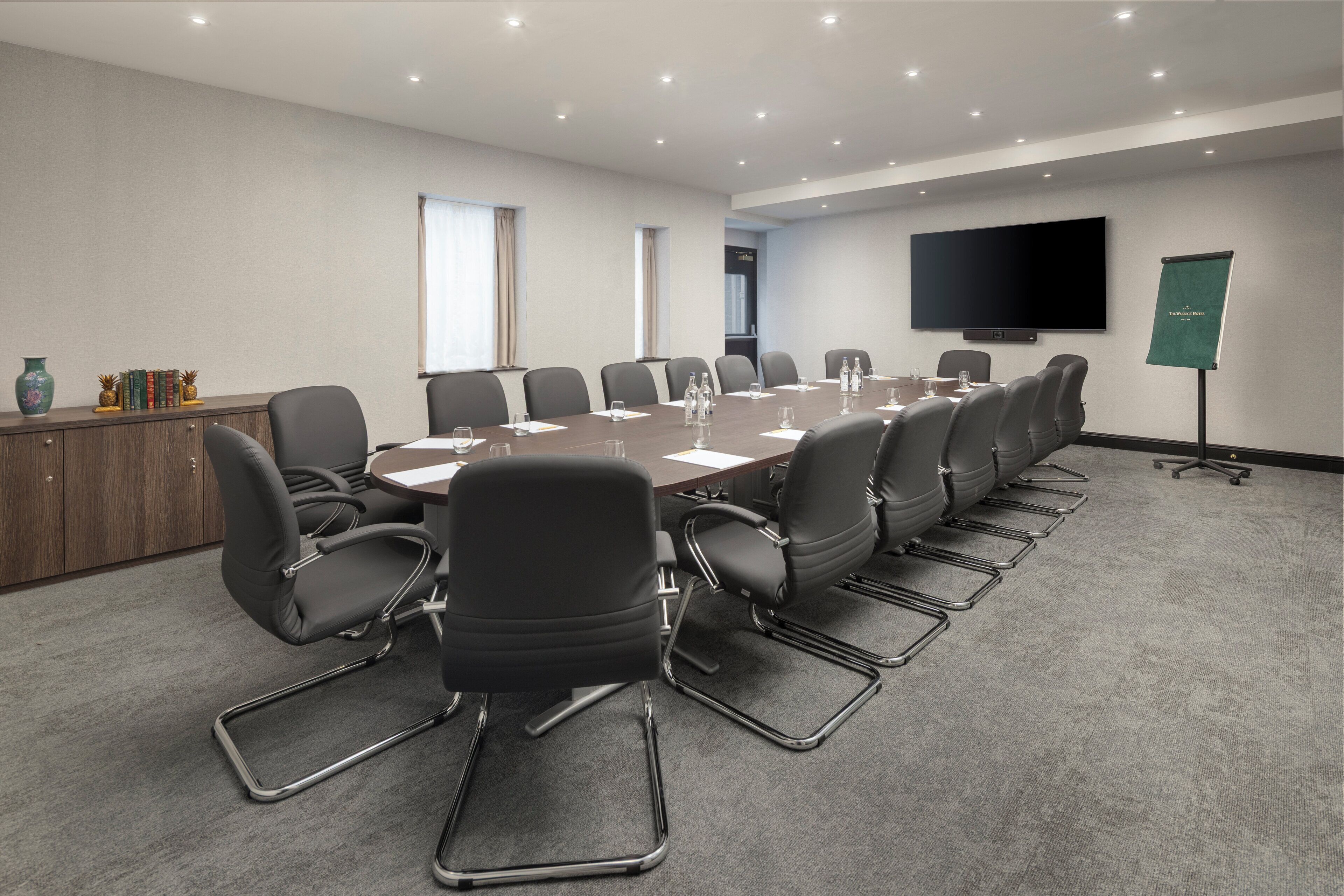 Photo - The Welbeck Hotel by IHG