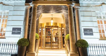The Welbeck Hotel, by IHG