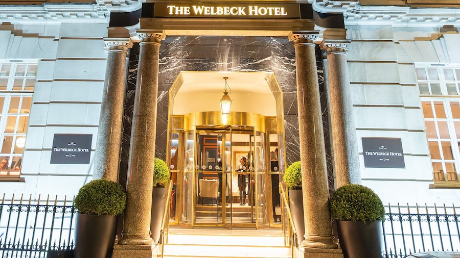 The Welbeck Hotel, by IHG
