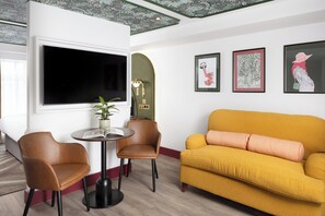 Suite, 1 Bedroom