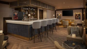 Bar (sur place)