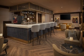 Bar (sur place)