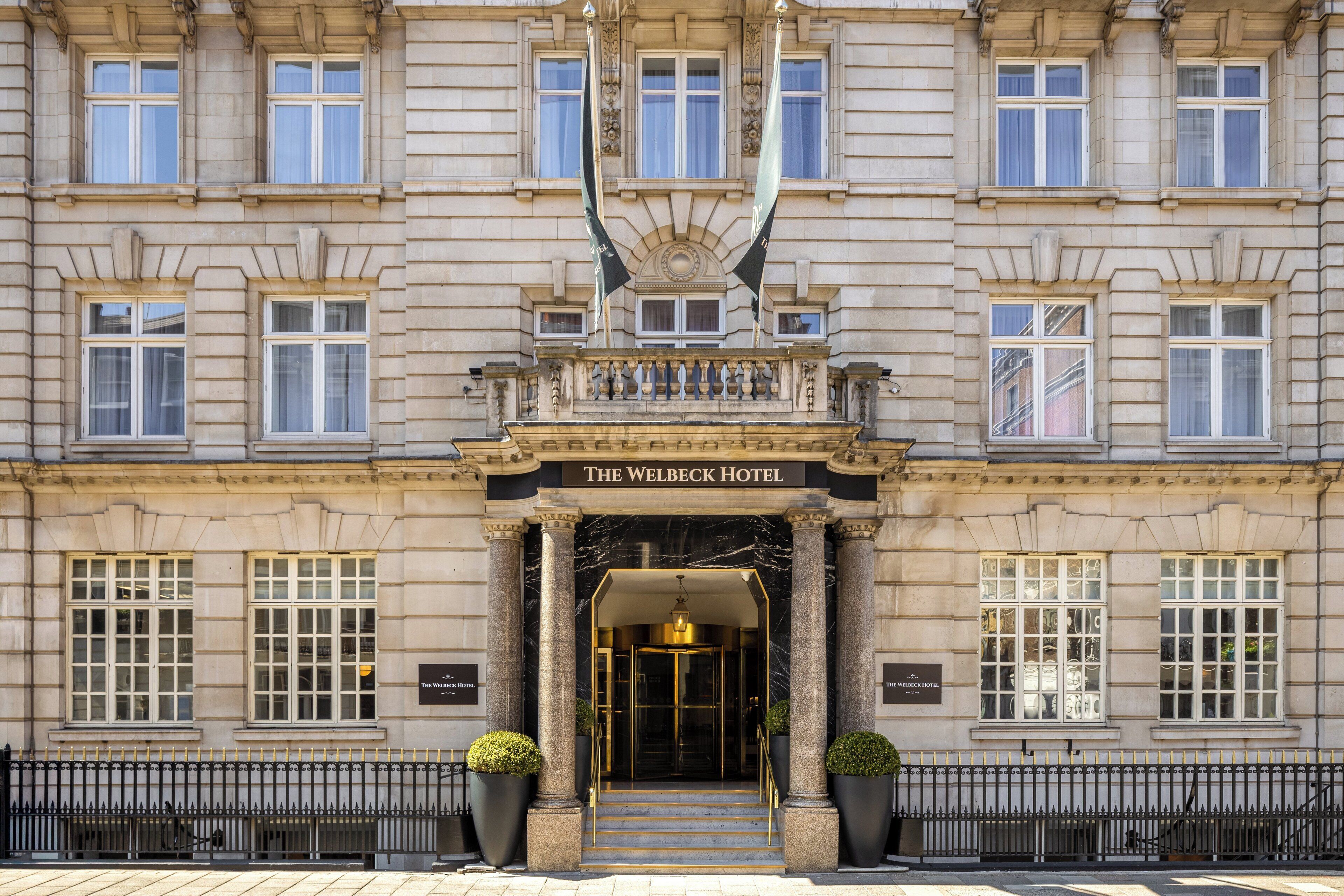 Photo - The Welbeck Hotel by IHG