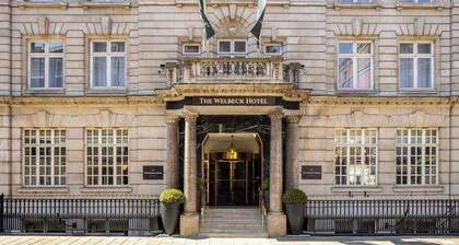 The Welbeck Hotel, by IHG