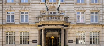 The Welbeck Hotel, by IHG