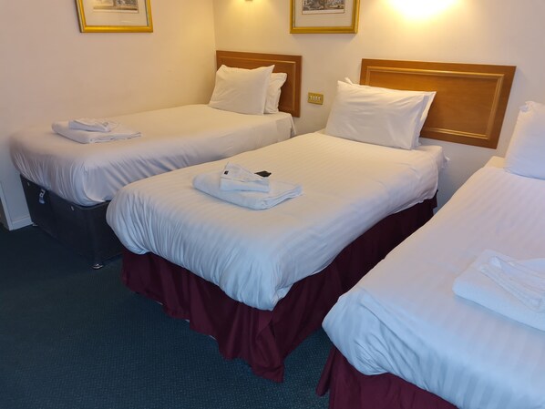 1 dormitorio