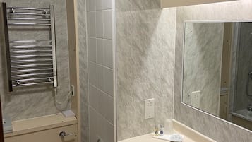 Eco-friendly toiletries