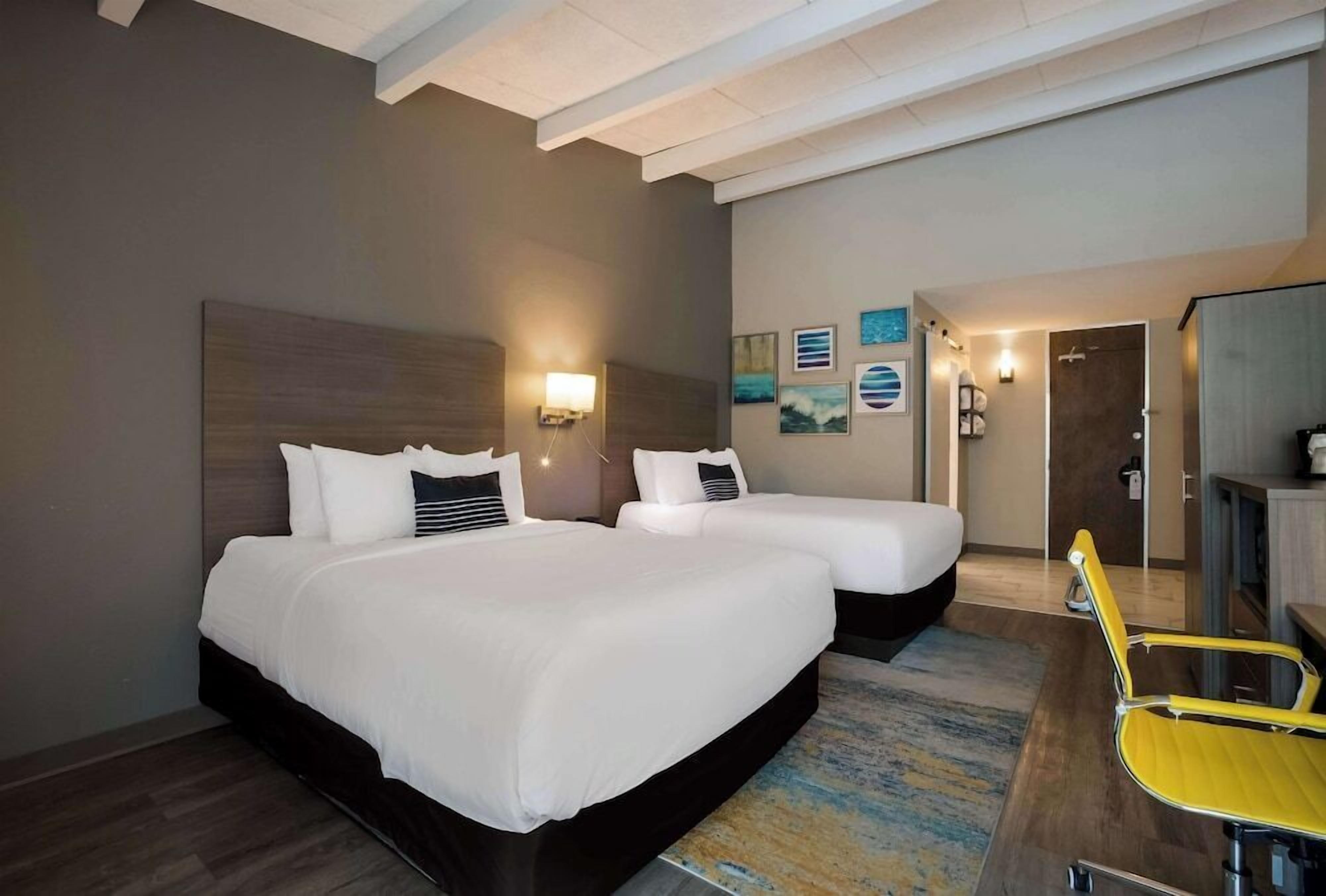 1 bedroom, in-room safe, laptop workspace, blackout drapes