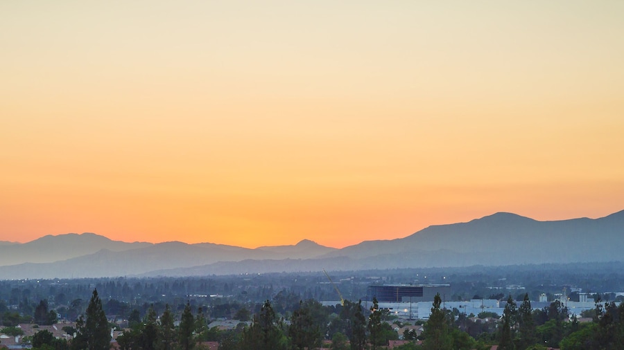 Ontario Airport Hotel & Conference Center