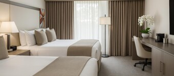 Ontario Airport Hotel & Conference Center