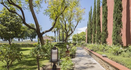 Ontario Airport Hotel & Conference Center