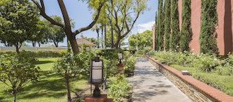Ontario Airport Hotel & Conference Center