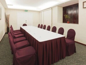 Sala de reuniones