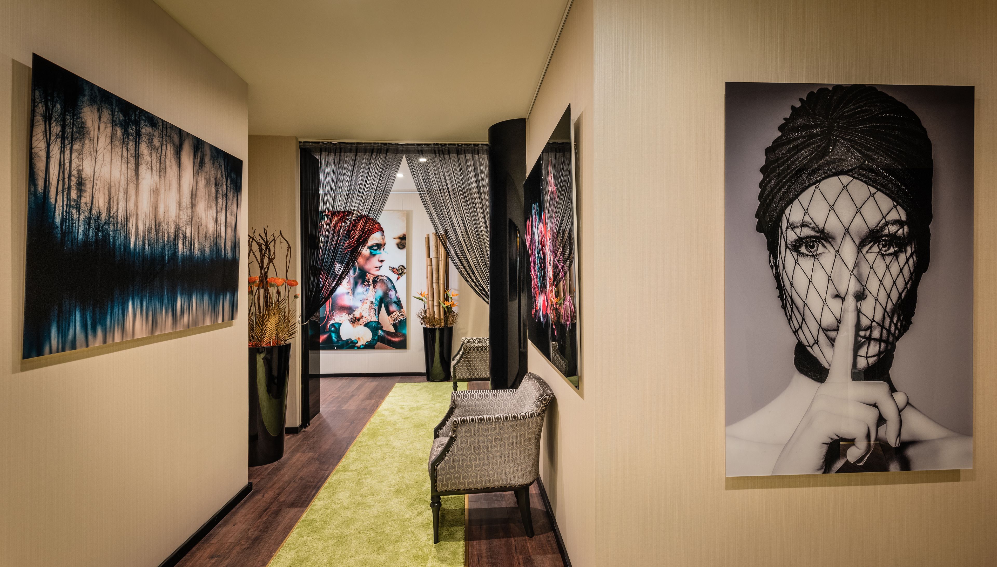 deep-tissue massages, swedish massages, sports massages, massages