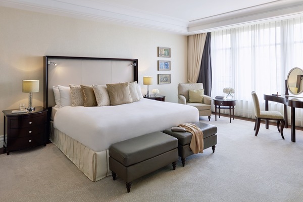 Duchy Suite | Roupas de cama de algodão egípcio, roupas de cama premium