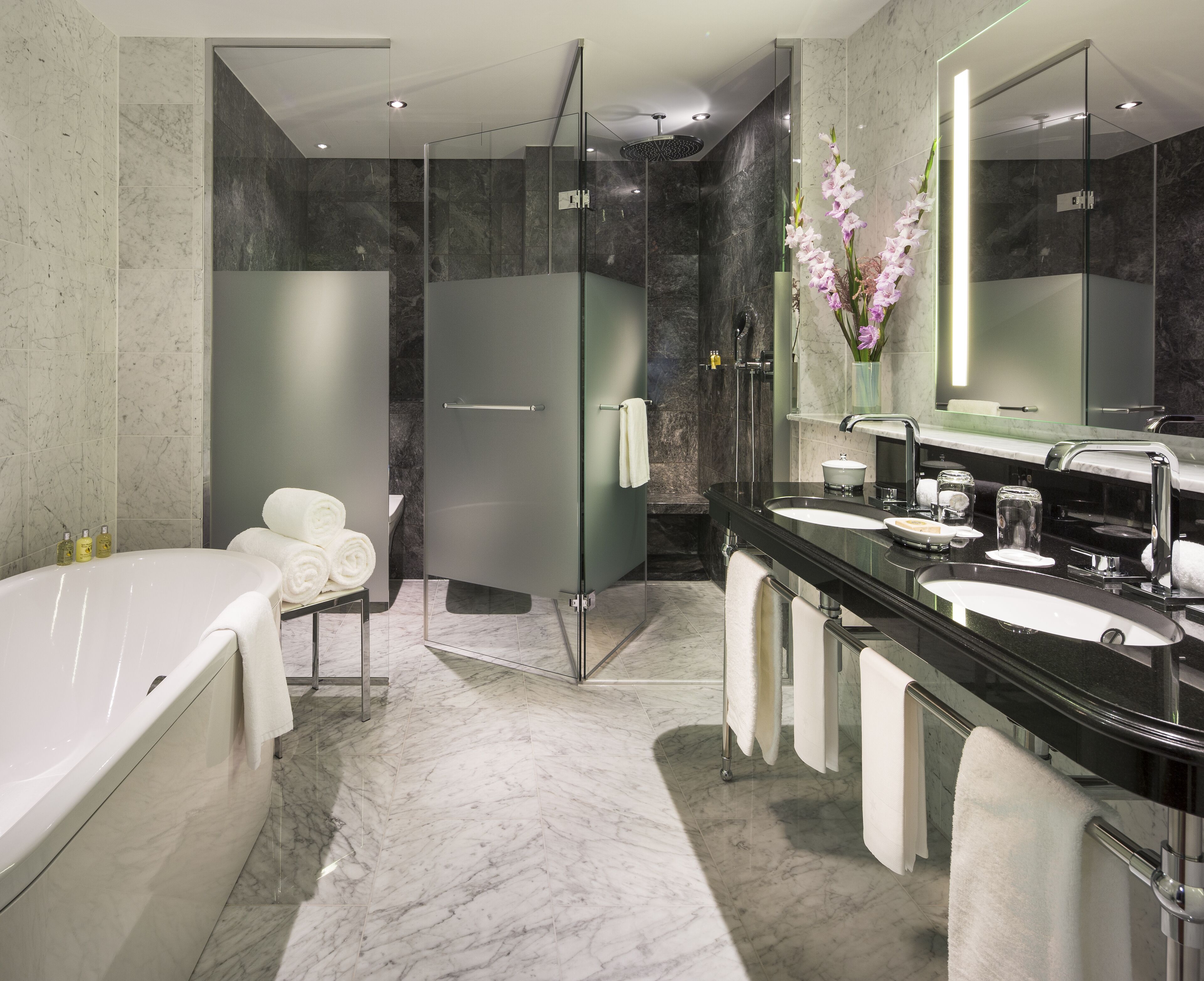 Foto - Breidenbacher Hof, Best Hotel of the Year 2026 - Die 101 Besten