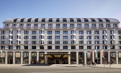 Breidenbacher Hof